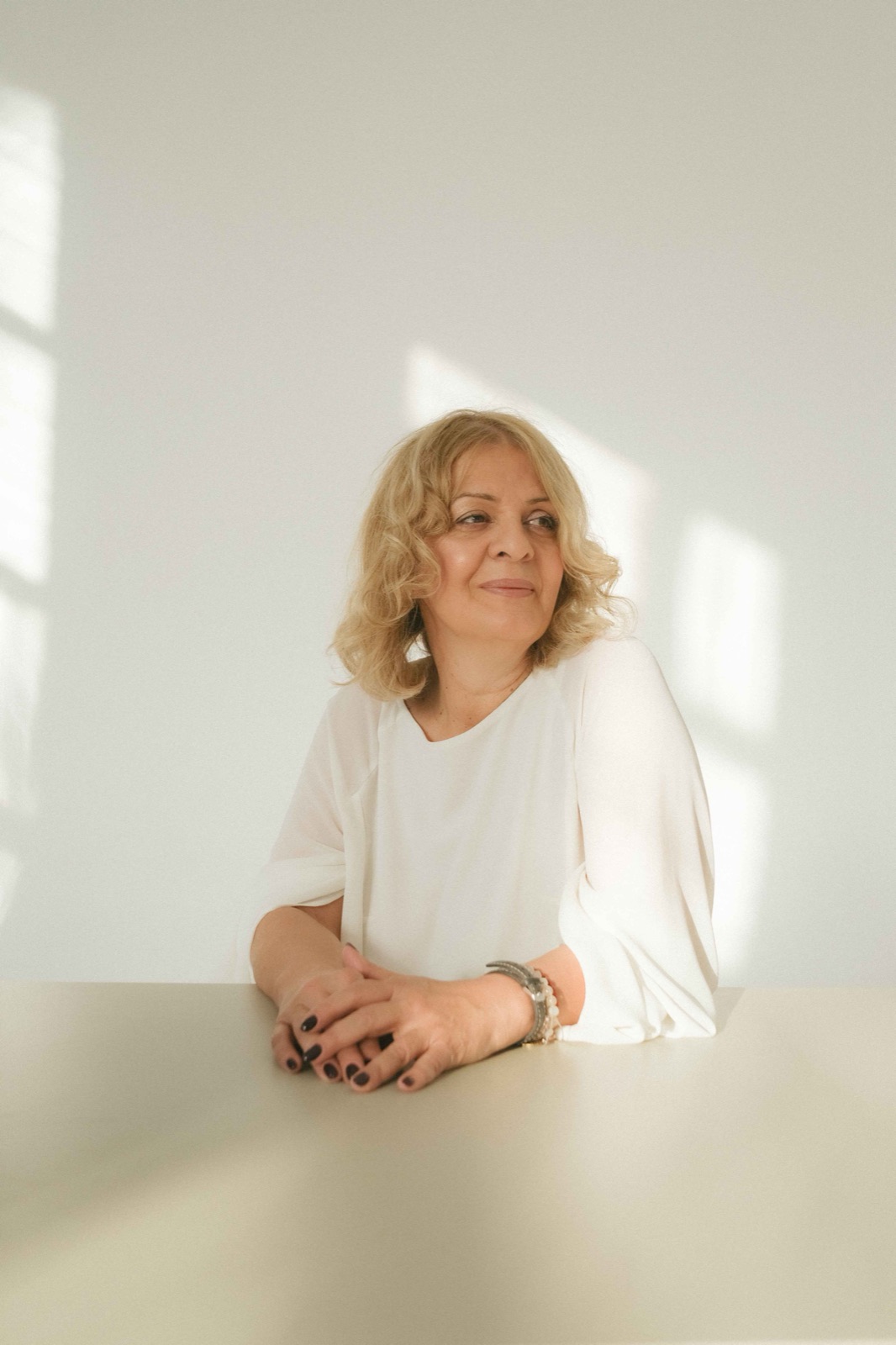 Jasenka Lalović, portret
